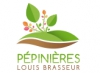 Un bon d'achat de 20€ chez Les Pépinières Louis Brasseur de Corbion
