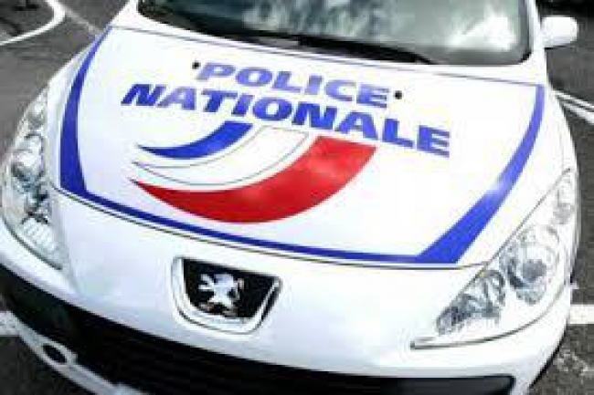 Charleville : Un homme arrêté pour trafic de stupéfiants !