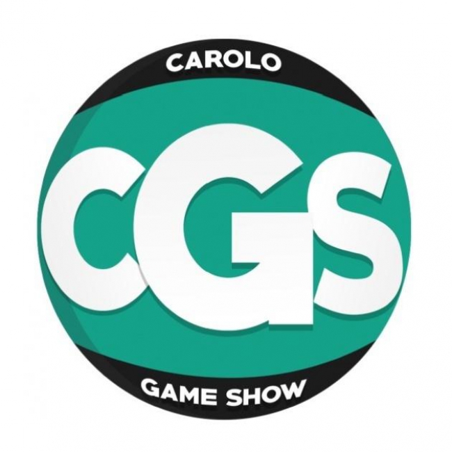 Nouvelle tête d'affiche au Carolo Game Show 2017