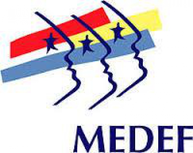 Le Medef opposé à l'augmentation de la taxe transport sur le territoire d' Ardenne Métropole. 