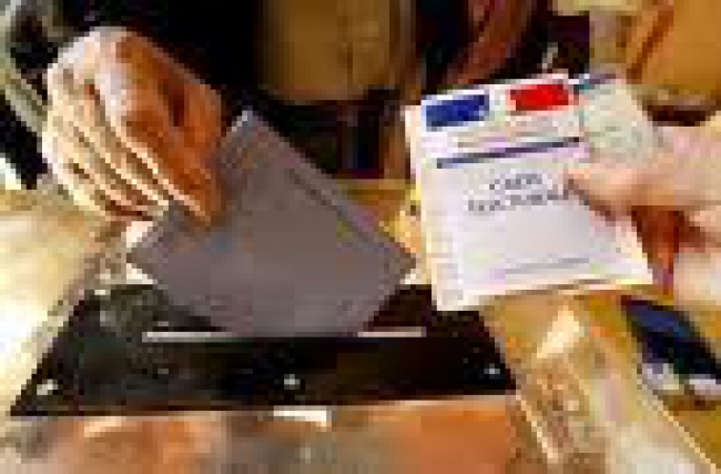 Deuxième tour des élections législatives ce dimanche dans les Ardennes ! 