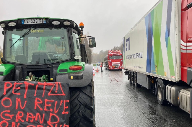 Radio Ardennes Mobilisation Contr Le Des Marchandises Trang Res