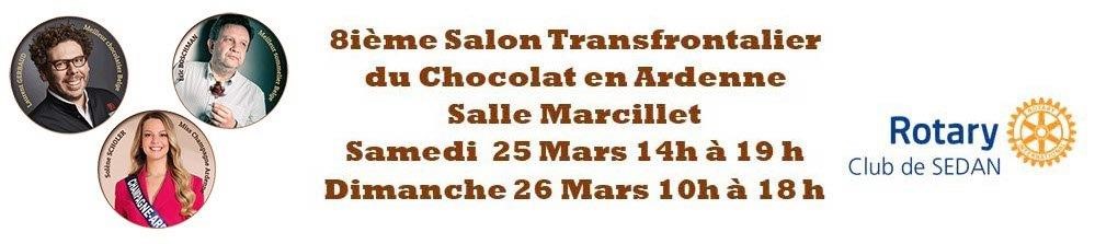 Salon Chocolat