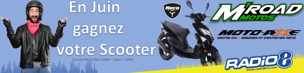 Scooter