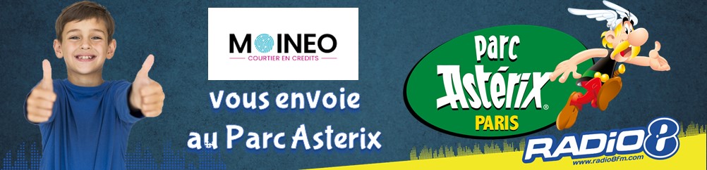 Asterix