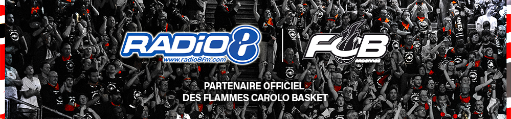 Flammes