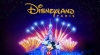 4 entées pour Disney Land Paris