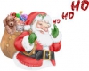 Un package hotte de Noel