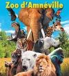 Un pass Tribu pour le Zoo d'Amnéville