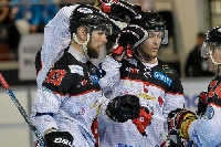 Roller Hockey ( Ligue Élite ) : huitième  victoire de la saison en huit rencontres pour les Diables  