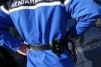 Un automobiliste en état d'ivresse pris en charge par les gendarmes