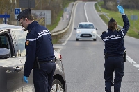 Ardennes : encore 6 rétentions du permis en un week-end 