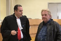 Justice : 3 ans de prison avec sursis et 20 000 euros d'amende  requis contre l'ex dirigeant des transports Michaux 