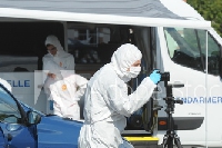 Dommery : Le corps retrouvé correspond bien à celui d'un homme disparu la semaine dernière à Joigny-sur-Meuse