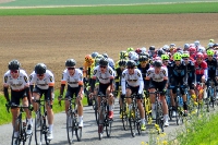 Cyclisme : la 48é édition du Circuit des Ardennes se déroulera du 6 au 9 avril  