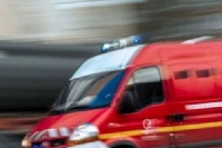 Carignan : quatre blessés dans un accident de la route 