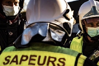 Bogny-sur-Meuse : 40 salariés évacués de l'entreprise Walor pour un feu de machine