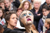 Culture : 2022 sera l'année de la Marionnette à Charleville-Mézières et dans les Ardennes, avec la stabilisation du fonctionnement de l'Institut National des Arts de la Marionnette