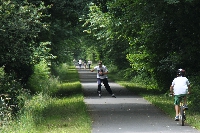 Voie verte Sud-Ardennes : Fermeture temporaire entre La Cassine et Ambly