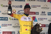 Circuit des Ardennes : victoire néerlandaise sur la première étape de cette 47é édition 