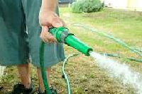 Secheresse : l'usage de l'eau restreint dans le Sud Ardennes 