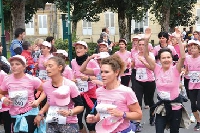 Ardennes : Octobre Rose démarre aujourd'hui, les Ardennes se mobilisent pour le dépistage