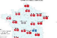Ardennes : Après l'annonce de la suppression de 21 postes dans le 1er degré, l'Académie annonce la suppression de 41 postes dans le 2nd degré