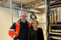 Modernisation des réseaux : Dans les Ardennes Orange expérimente la fermeture du réseau cuivre pour 4 communes  