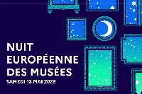 La Nuit des Musées revient ce week-end à Charleville-Mézières pour sa 19ème édition
