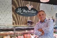 Le Marvillois : Un concept innovant de « boucherie à l’ancienne », dépoussiérée à grands coups d’agriculture locale