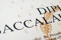 Résulktats du BAC 2026 