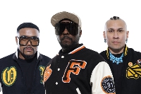 Cabaret Vert : Les Black Eyed Peas au programme le jeudi 17 Août !