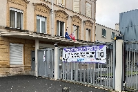Fusion des lycées Louis Armand de Vivier-au-Court et Jean Baptiste Clément de Sedan , la Région va engager près de 12 millions d’euros 