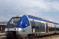 Nouvion-sur-Meuse : le train a-t-il percuté un piéton? 