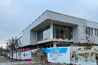 Sedan : La Maison médicale du Lac va bientôt ouvrir ses portes