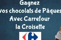 La semaine prochaine on fête Pâques sur RADIO 8 ! 
