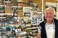 Football : le club de Bazeilles fête ses 90 ans en grande  pompe 