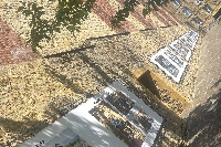 Le studio La Liga s'associe au photographe Fabrice Varenne lors d'une exposition photo à ciel ouvert sur la culture urbaine