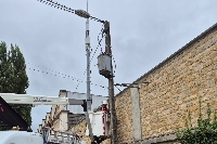 Orange a encore une fois assuré la connectivité du Cabaret vert