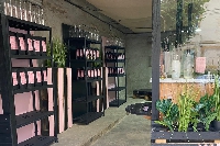 La Maison de la Lessive s'ouvre sur l'extérieur et révolutionne l'entretien du linge et de la maison avec le DIY