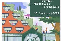 10é édition des Journées Nationales de l’Architecture à Sedan 