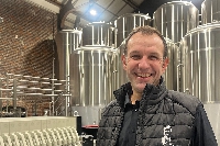 La brasserie d’ Arthur intègre de nouveaux locaux et internalise à 100% sa production