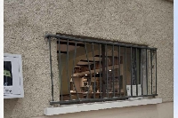 La Boule Sedanaise cambriolée 