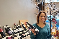 Le Beaujolais nouveau est arrivé