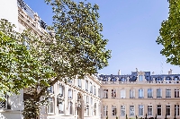 Rencontre au ministère de l'Intérieur : Les élus Ardennais interpellent Laurent Nunez sur la crise sécuritaire dans le département