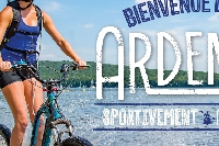 Les Ardennes se dotent de nouveaux panneaux d’accueil pour séduire les visiteurs