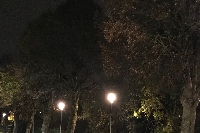 La ville de Sedan va rallumer son éclairage public la nuit 