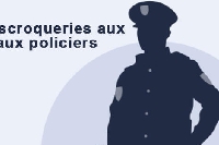 Douzy : Un octogénaire victime d’une escroquerie aux faux agents des eaux et policiers 