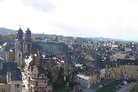  Sedan : Une attractivité démographique confirmée, entre défis persistants et opportunités futures