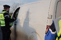 267 suspensions de permis de conduire dans les Ardennes  pour ce 1er trimestre 2026 !